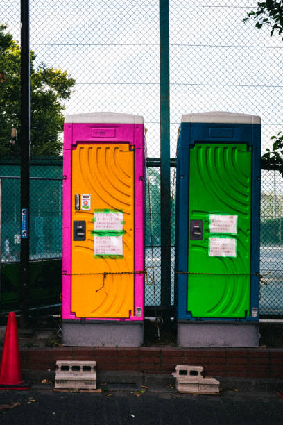 Best Best portable toilet rental  in Venersborg, WA