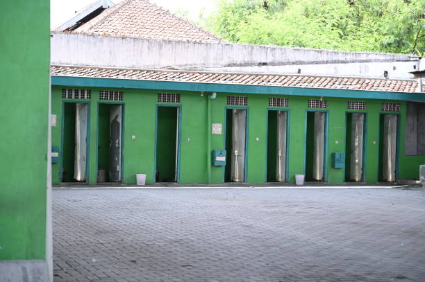 Best Affordable portable toilet rental  in Venersborg, WA